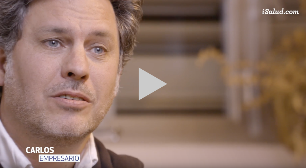 Comparé y contraté con iSalud un seguro de salud para mi familia y ahorré 600€