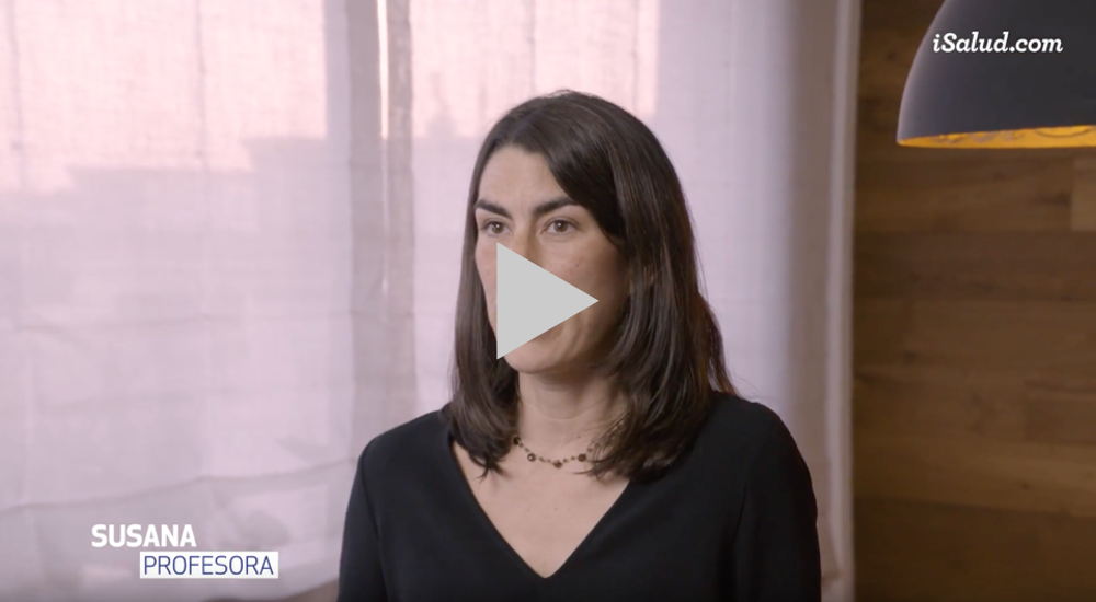 iSalud nos ofreció un seguro que se ajustaba mucho más a nuestro bolsillo, un descanso