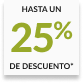 DKV - Hasta un 35% de descuento