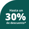 DKV - Hasta un 30% de descuento